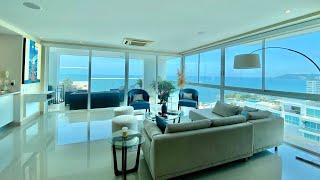 Apartamento en arriendo mensual en playa dormida $15 Mill COP +573192514654