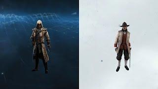 Assassin's Creed - Ахиллес Дэвенпорт