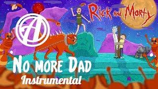 NO MORE DAD | INSTRUMENTAL REMIX | CHETREO / ALMINAMBO