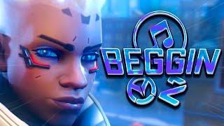 overwatch 2 Beggin EDIT