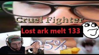 Lost Ark Melt 133: ANYTHING BUT THAT JRA i trolled