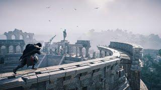 Assassin's creed Valhalla Free Roam