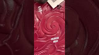 PATRICIA NASH CASSINI MAGENTA COLOR SO BEAUTIFUL #patricianash  #tjmaxxdeals #slgs