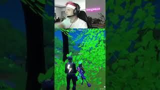 “Are you on a live streams?”  use code KARG #fortnite #kargeaux
