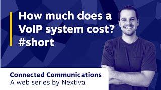 How Much Does a VoIP System Cost?