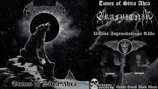 Grafvitnir - Tunes of Sitra Ahra (Full Album) HQ