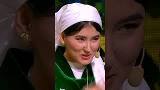 Бөтен көлікке мініп кетіп қалған ба? // Кел, шырқайық!
