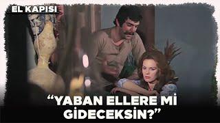 El Kapısı Türk Filmi | Emrah, Almanya'ya Gitmek İstiyor