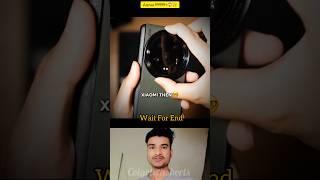 Xiaomi su7 ultra️ #xiaomisu7 #xiaomi15 #samsungs25ultra #iphone16 #under30k #upcomingphones #iqoo13