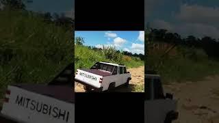 walk with RC