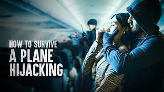 How to Survive a Plane Hijacking