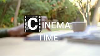 Cinema Time - Teaser