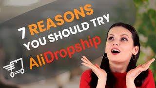 Dropshipping Tools Review: AliDropship vs. Rival Solutions