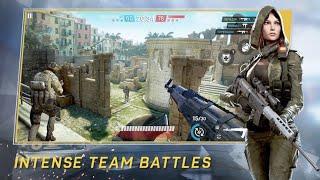 Gaming Review of Warface|How to Play Warface