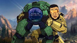 HALO INFINITE ОБЗОР