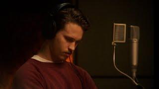 Ryan Beatty - Bruises Off The Peach (Live Performance)