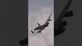 Avro Lancaster