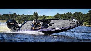 Skeeter Boats 2025 ZX Product Line-up