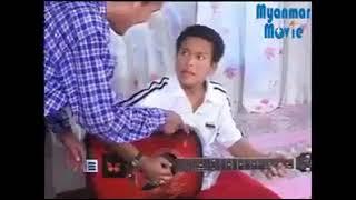 Myanmar Movie Funny