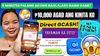 ₱10,000 Gcash Kinita ko in Just 5 Minutes of Answering Quizzes • Mind Maelstorm Live Payout