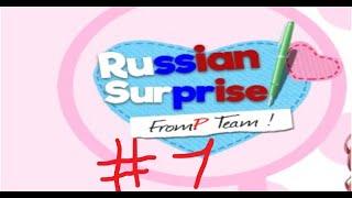 Russian Surprise#1 (DDLC Mod)