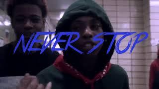 "Never Stop" Jaydee Omb Savv Fivio Foreign NY DRILL type beat (Prod. SZAMZ & 997SWIZZY)