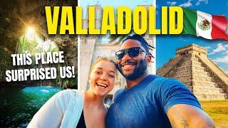 We Thought This Was a Tourist Trap… We Were SO Wrong!