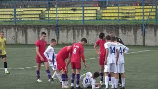 OFK Berane - FK Adria 1-2