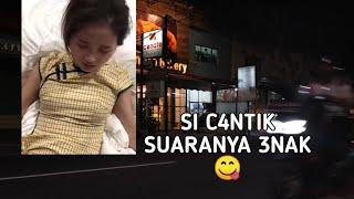 SI C4NT1K SUAR4NYA 3NAK