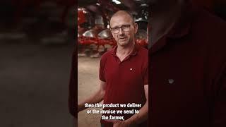 XXL Farming | Meet Torben KAMP, contractor of Skamstrup!