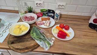 БОГРАЧ ПО ДОМАШНЕМУ/ВКУСнятина