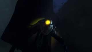 Subject Delta Bioshock Test  ( SFM )
