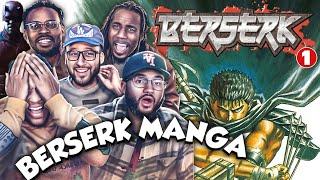 We're Reading Manga?! March Update W/ RTTV + MORE!