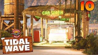 Gas Station Simulator: Tidal Wave - Ep. 10 - It FINALLY Happened