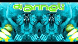 60 min of Powergressive Techno, mixed by DJ ANNELI
