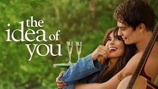 The Idea of You (2024) Movie | Anne Hathaway, Nicholas Galitzine, Ella Rubin | React And Reviews