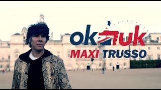 OK UK - Maxi Trusso (Oficial Music Video 2020)