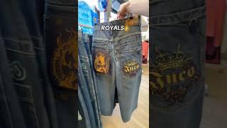 Where to buy JNCOs in NYC! #jnco