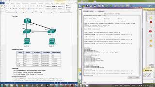 6 3 2 4 Configuring per Interface Inter Vlan Routing