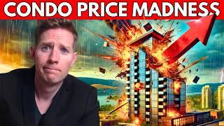 What’s REALLY Going On? | Kelowna Condo Market Update