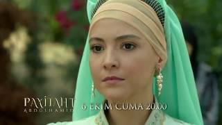 Payitaht "Abdülhamid" 19.Bölüm Fragmanı