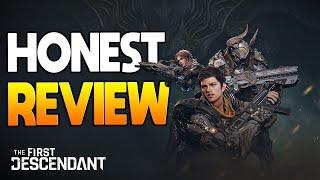 The First Descendant BETA | NEW F2P Looter Shooter! | Honest Review