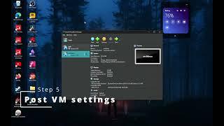 Install Arch linux on Virtualbox in Windows 11 the EASY way (2024)