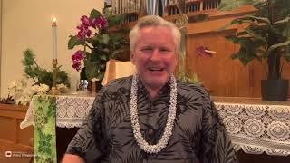 November 15, 2020, Lihue United Church, “Foolish or Wise?”,  Pastor Alex Tychkin