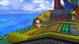 Sonic Adventure DX Secret Upgrades part 2 OTHERS