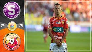 Deportivo Saprissa vs Club Sport Herediano - Final Torneo de Apertura 2018 | Radio Actual 107.1 FM