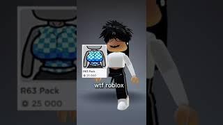 Чтооо ? #roblox #роблокс #тикток #tiktok #shorts #мем