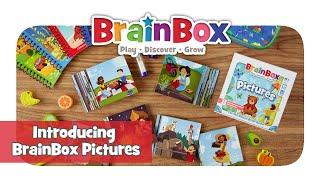 BrainBox Pictures - Discover the Game