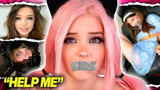 Belle Delphine Is MISSING & Needs Our Help.. (is she dead?)