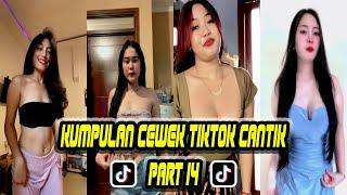 Kumpulan Cewek Tiktok Cantik - Bunda Yeti Sampe Bawah